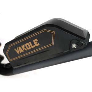 VAKOLE Q20 Fat Rétro avec 2 batteries 750w – Image 5