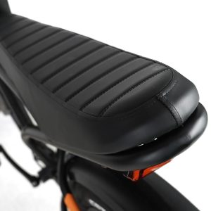 VAKOLE Q20 Fat Rétro avec 2 batteries 750w – Image 9