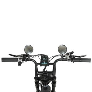 VAKOLE Q20 Fat Rétro avec 2 batteries 750w – Image 10