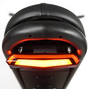 VAKOLE Q20 Fat Rétro avec 2 batteries 750w – Image 11