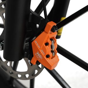 VAKOLE Q20 Fat Rétro avec 2 batteries 750w – Image 13