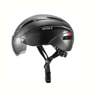 VAKOLE Casque de Vélo