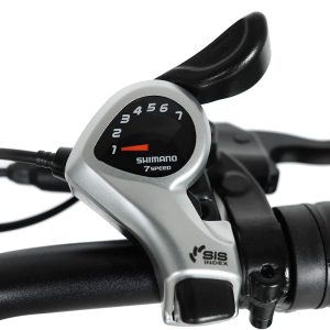 VAKOLE SG20 Fat Bike Vélo Cargo 750W – Image 20