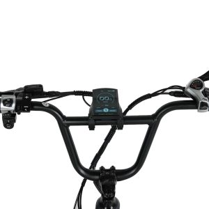 VAKOLE SG20 Fat Bike Vélo Cargo 750W – Image 21