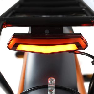 VAKOLE SG20 Fat Bike Vélo Cargo 750W – Image 13