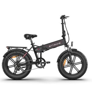 Engwe EP-2 Pro 2022  Fat Bike  20" VTT Pliable – Image 2