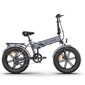 Engwe EP-2 Pro 2022  Fat Bike  20" VTT Pliable – Image 3