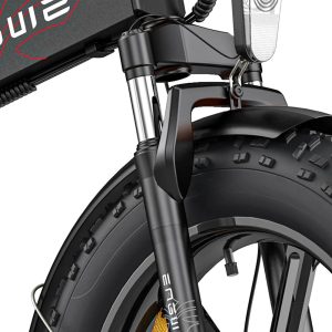 Engwe EP-2 Pro 2022  Fat Bike  20" VTT Pliable – Image 5
