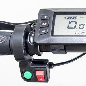 Velobecane Compact Pliant Batterie 15Ah  250W – Image 4