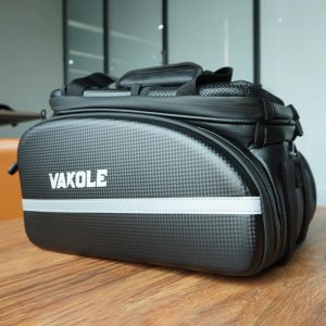 VAKOLE Sacoche Imperméable