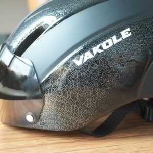 VAKOLE Casque de Vélo – Image 3
