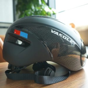 VAKOLE Casque de Vélo – Image 4