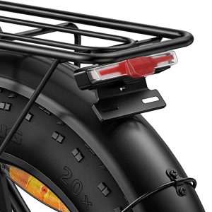Engwe EP-2 Pro 2022  Fat Bike  20" VTT Pliable – Image 16