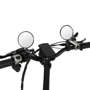 VAKOLE CO20 Fat Pliant avec Bimoteur 750W – Image 8
