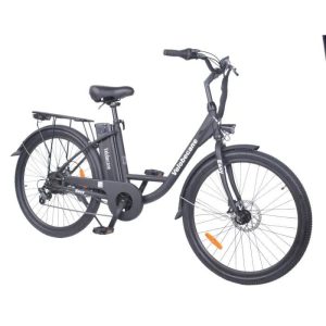 Velobecane Easy Noir 250W – Image 1