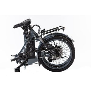 Velobecane Compact Pliant Batterie 15Ah  250W – Image 7
