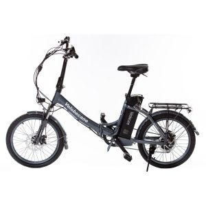 Velobecane Compact Pliant Batterie 15Ah  250W – Image 11
