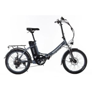 Velobecane Compact Pliant Batterie 15Ah  250W – Image 1