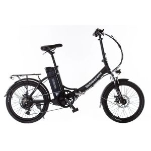 Velobecane Compact Pliant Batterie 15Ah  250W – Image 14