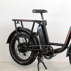 Rad Power Bikes RadRunner noir – Image 3