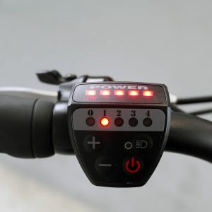 Rad Power Bikes RadRunner noir – Image 4