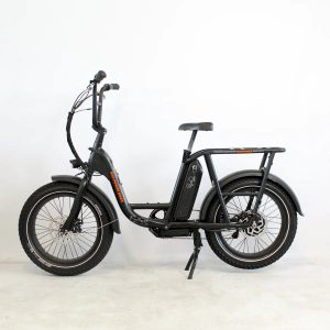 Rad Power Bikes RadRunner noir – Image 5