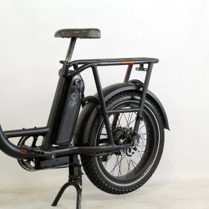 Rad Power Bikes RadRunner noir – Image 6