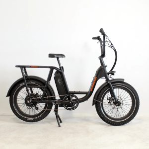 Rad Power Bikes RadRunner noir – Image 7