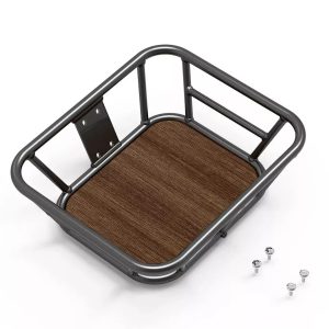Panier avant adapté pour Lankeleisi MG600 Plus – Image 5