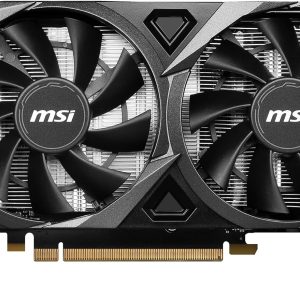 MSI GeForce RTX 3050 Ventus 2X XS 8G OC – Image 2