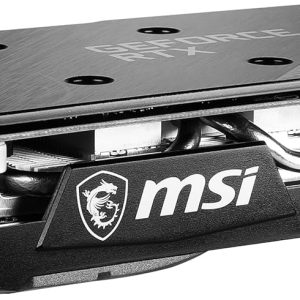 MSI GeForce RTX 3050 Ventus 2X XS 8G OC – Image 8