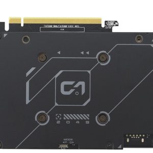 ASUS Dual GeForce RTX 4060 EVO OC 8 Go GDDR6 – Image 14