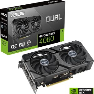 ASUS Dual GeForce RTX 4060 EVO OC 8 Go GDDR6 – Image 6