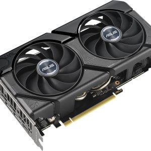 ASUS Dual GeForce RTX 4060 EVO OC 8 Go GDDR6 – Image 4