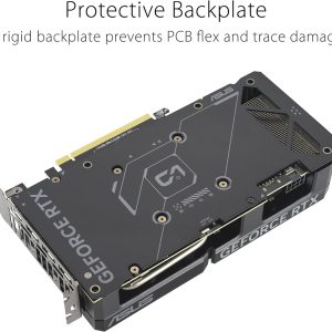 ASUS Dual GeForce RTX 4060 EVO OC 8 Go GDDR6 – Image 12