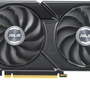 ASUS Dual GeForce RTX 4060 EVO OC 8 Go GDDR6 – Image 9