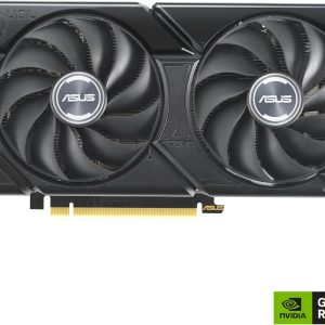 ASUS Dual GeForce RTX 4060 Ti EVO OC Edition 16 Go – Image 5