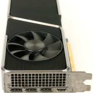 Nvidia GeForce RTX 3070 Ti Founder's Edition – Image 3