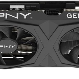 PNY GeForce RTX 4070 Super 12GB Verto Overclocked Dual Fan DLSS 3 – Image 8