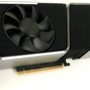 Nvidia GeForce RTX 3070 Ti Founder's Edition – Image 4