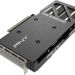 PNY GeForce RTX 4070 Super 12GB Verto Overclocked Dual Fan DLSS 3 – Image 2