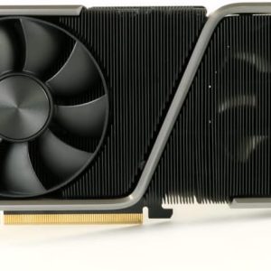 Nvidia GeForce RTX 3070 Ti Founder's Edition – Image 5