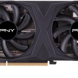PNY GeForce RTX 4070 Super 12GB Verto Overclocked Dual Fan DLSS 3 – Image 4
