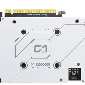 ASUS Dual GeForce RTX 4060 Ti EVO Blanc OC Edition 8 Go – Image 10