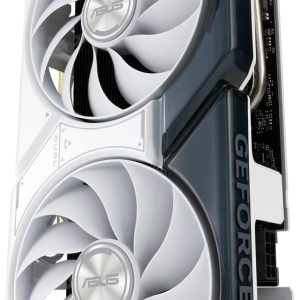 ASUS Dual GeForce RTX 4060 Ti EVO Blanc OC Edition 8 Go – Image 3