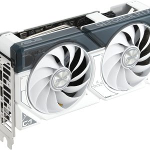 ASUS Dual GeForce RTX 4060 Ti EVO Blanc OC Edition 8 Go – Image 5