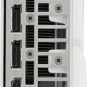 ASUS Dual GeForce RTX 4060 Ti EVO Blanc OC Edition 8 Go – Image 6