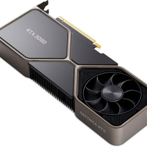 Nvidia GeForce RTX 3080 Founders Edition – Image 2
