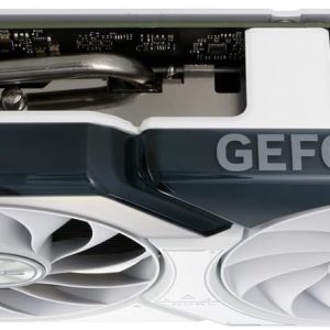 ASUS Dual GeForce RTX 4060 Ti EVO Blanc OC Edition 8 Go – Image 7