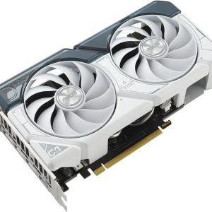 ASUS Dual GeForce RTX 4060 Ti EVO Blanc OC Edition 8 Go – Image 8